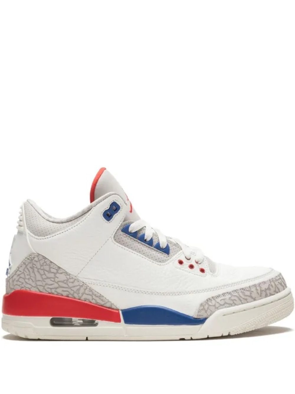 Nike Kids Air Jordan 3 Retro "International Flight" sneaker